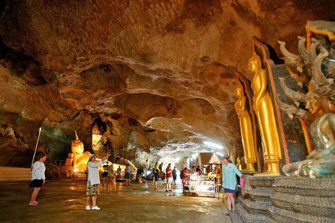 James Bond Island and Phang Nga Bay Tour from Phuket - James Bond Island at Tapu, plus Khao Phing Kan views