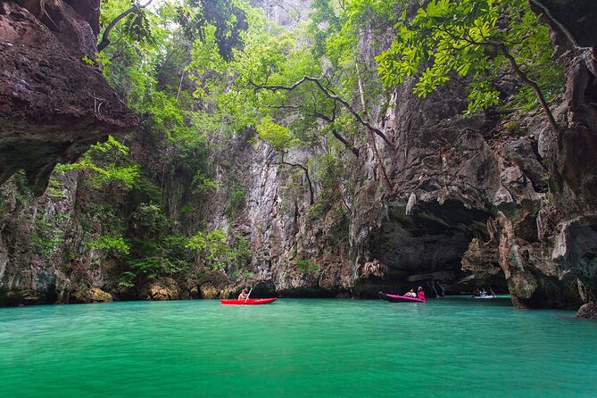 James Bond Island and Phang Nga Bay Tour from Phuket - Price and the real cost check: what you pay now, what you might pay later