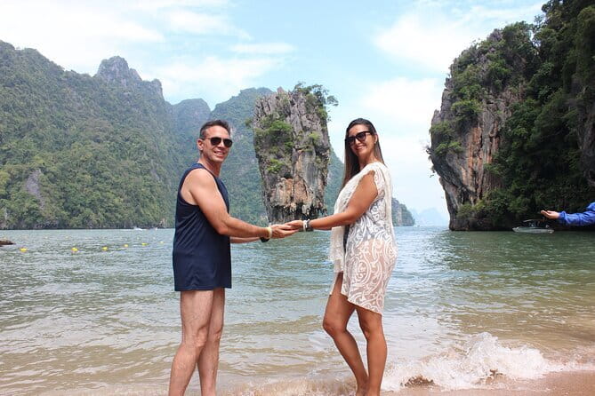James Bond Island Big Boat Tour from Phuket - Phuket pickup timing, and how to avoid waiting too long