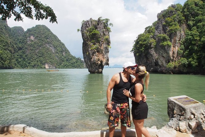 James Bond Island By Speed boat Tour From Phuket - Ko Panyi stilt village lunch: good food, but manage expectations