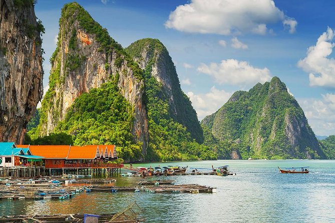 James Bond Island Day Tour by Longtail Boat - Returning to Phuket: timing for a smooth evening plan