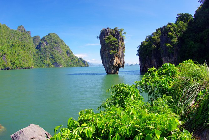 James Bond Island Day Trip With Sea Canoeing - What This Day Trip Really Feels Like