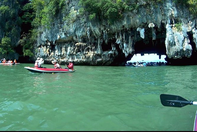 James Bond Island Day Trip With Sea Canoeing - Price and Value: Why $45.90 Can Make Sense