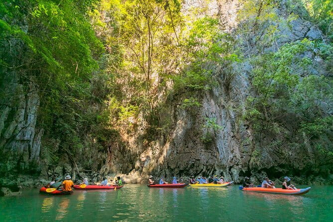 James Bond Island Full Day Tour by Speed Catamaran - Why This 9-Hour James Bond Island Tour Feels Worth It