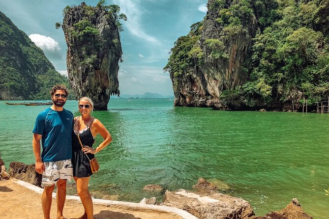 James Bond Island Longtail Boat Tour (Private & All-Inclusive) - Key things I’d focus on before you book