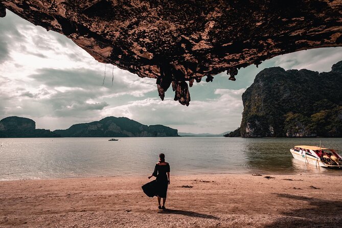 James Bond Island Longtail Boat Tour (Private & All-Inclusive) - Who should book this private James Bond Island longtail tour