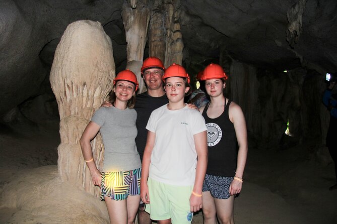 James Bond Island & PhangNga Bay Explorer Tour with Canoe & Lunch - Key highlights worth knowing
