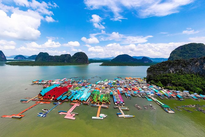 James Bond Island & PhangNga Bay Explorer Tour with Canoe & Lunch - Pace, crowding, and practical tips to get the most
