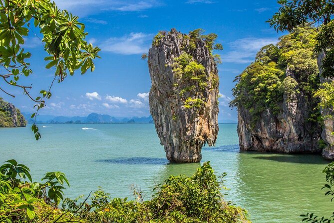 James Bond Island Premium Trip by Speed Boat - Key things you should know before you go