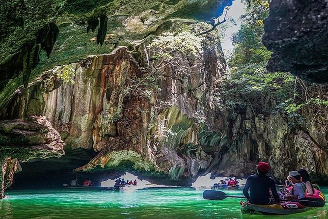 James Bond Island Premium Trip by Speed Boat - Comfort, crowds, and how to make the boat ride easier