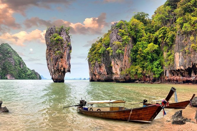 James Bond Island Sea Canoe Tour by Longtail Boat from Phuket (SHA Plus) - Koh Panyi Floating Muslim Village Lunch: A Cultural Pause That Feels Worth It