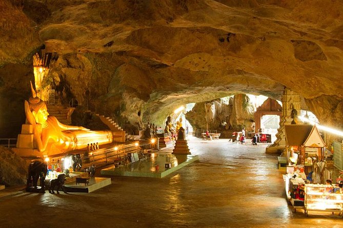 James Bond Island Sightseeing(No Canoeing) Tour by Longtail Boat from Phuket - Phuket to Phang Nga Bay: what the 7-hour plan really feels like