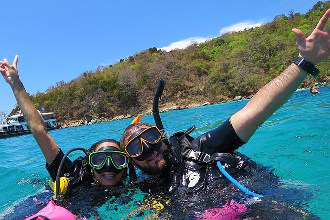 Kata Beach Diving for Beginners Pool Training and 1 Beach Dive - Practical tips so you enjoy it more on the day