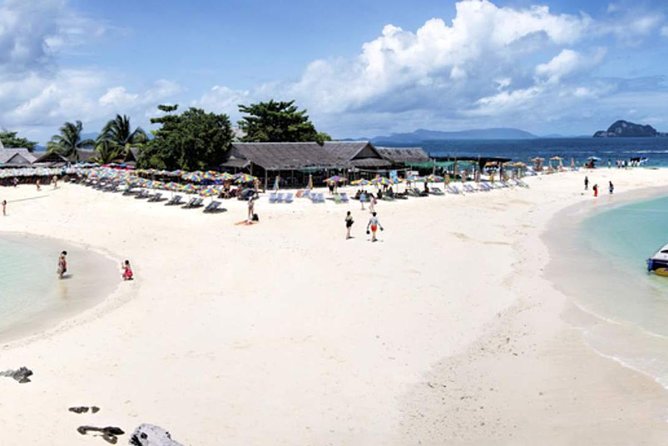 Khai Island Half Day Tour by Speedboat from Phuket (SHA Plus) - Should you book Khai Island Half Day Tour from Phuket?