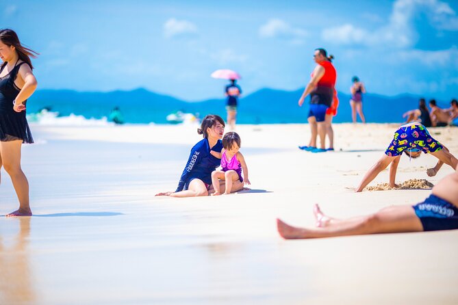 Khai Island Half Day Tour From Phuket - What is included in the price, and where extra costs can appear