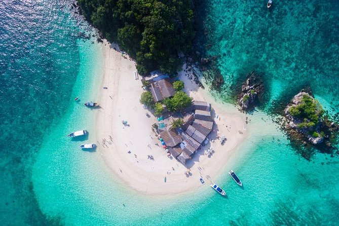 Khai Island Half Day Tour From Phuket - Crowd reality: what to expect when lots of boats arrive
