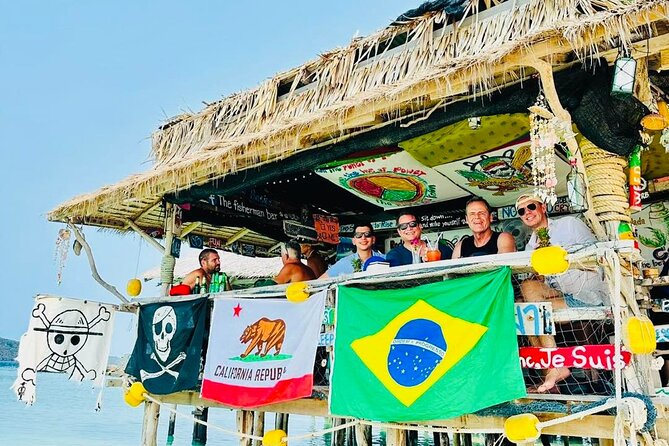 Khai Island Private Boat Tour - Private boat day from Phuket: what you really get for the $703.92