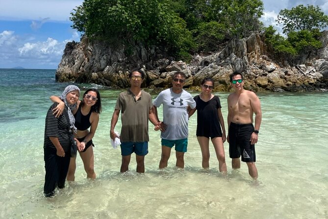 Khai Island Private Boat Tour - A day that stays on track: why the crew matters on a private boat