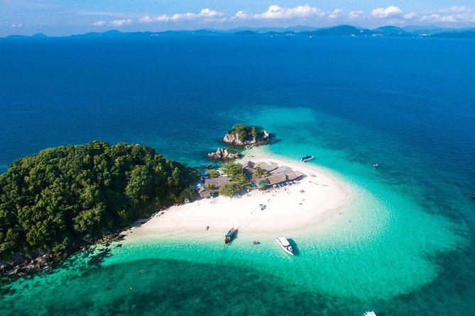 Khai Islands Snorkeling Premium Trip From Phuket - Khai Islands Snorkeling Premium From Phuket, What You Get for the Money