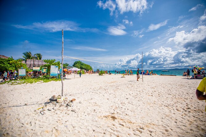 Khai Islands Snorkeling Premium Trip From Phuket - Snorkeling Gear, Jellyfish Risk, and How to Improve Your Odds