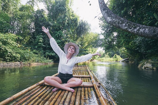 Khao Lak Full Day Tour: Sarasin Bridge, Khao Lak National Park, Lampi Waterfall - Khao Lak Instead of Phuket Crowds: The 10-Hour Value Play