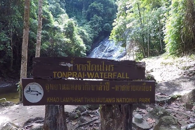 Khao Sok Adventure: Jungle Safari in Thailand’s Oldest Rainforest - Guides, comfort, and how the group size changes your day