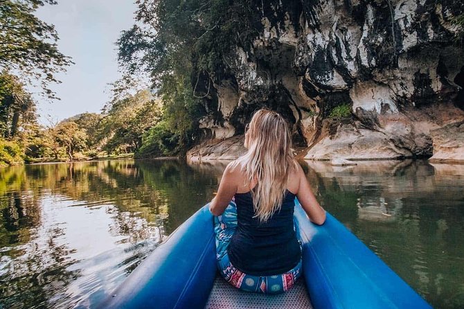 Khao Sok Adventure: Jungle Safari in Thailand’s Oldest Rainforest - Who this Khao Sok jungle safari fits best