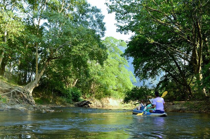 Khao Sok Adventure: Jungle Safari in Thailand’s Oldest Rainforest - Quick practical tips for a smoother rainforest day