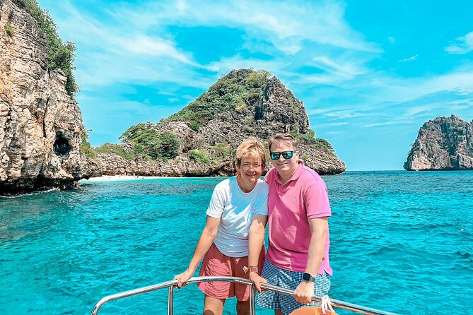 Koh Rok and Koh Ha Private Boat Tour - What to pack for snorkeling on Koh Haa and Koh Rok