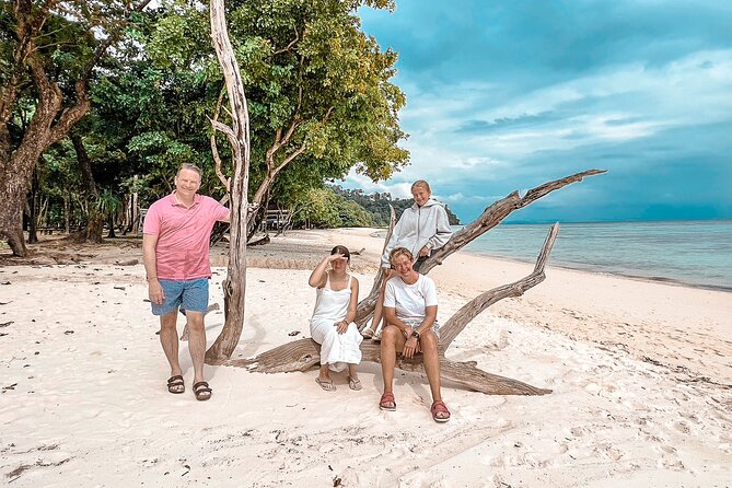 Koh Rok and Koh Ha Private Boat Tour - Who should book this private Koh Rok and Koh Ha tour