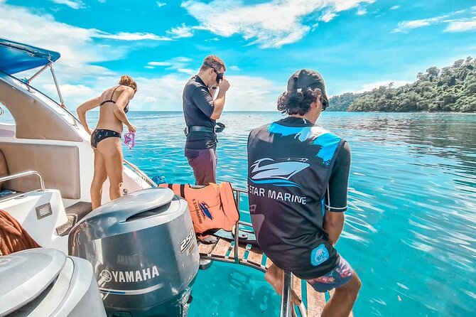 Koh Rok and Koh Ha Private Boat Tour - Should you book it? My practical take