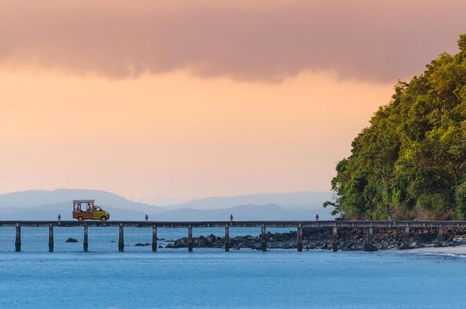 Koh Yao Noi Full Day Tour with Bike Ride & Lunch - Key things to know before you go