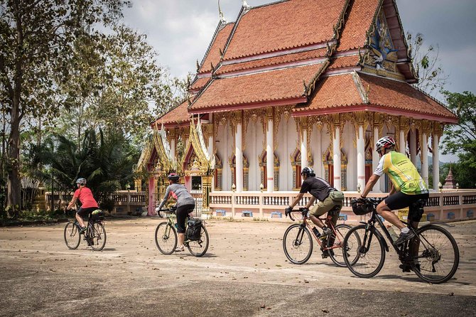 Koh Yao Noi Full Day Tour with Bike Ride & Lunch - Value check: what $129 buys you in real terms