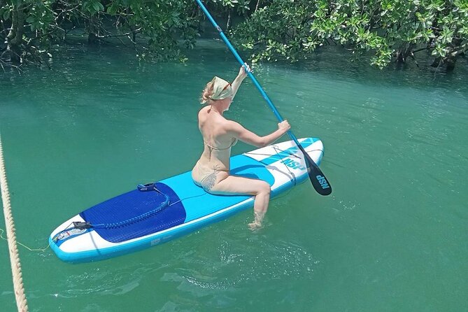 Krabi 5 Island Speedboat Tour from Phuket - Key highlights to know before you go