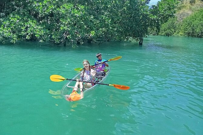 Krabi 5 Island Speedboat Tour from Phuket - Price and value check for $99.97 per person