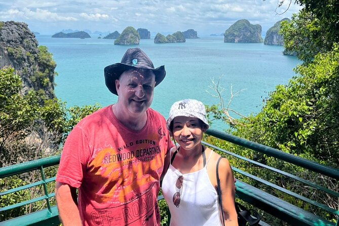 Krabi Islands Private Tour - Hong Island Lagoon, Why Tides Matter for the Best Views