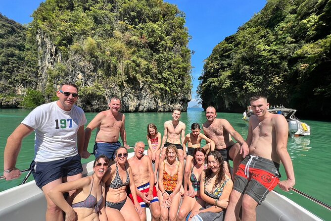 Krabi Islands Private Tour - Koh Yao Yai, Long White Sand With a Movie-Set Bonus