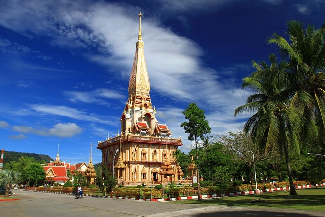 Landmark City Tours with Viewpoints & Monkey Hill "Must" to See - The Shop Stop: Snacks and Cashew Time (What to Expect)