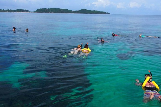 Luxury Private Speed Boat Charter - Phi Phi Sunrise - Price and value when it is $1,326.68 per group