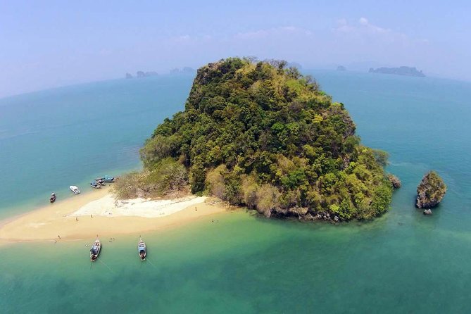 Luxury Small Group Phang Nga Bay and Beyond - Why This Phang Nga Tour Feels Like a Real Upgrade