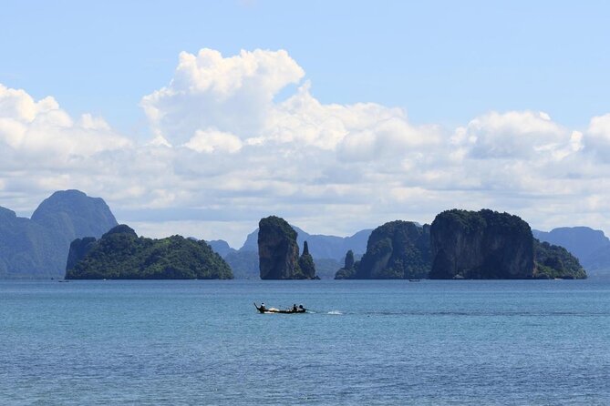 Luxury Small Group Phang Nga Bay and Beyond - Key Things I Like About This Day Trip