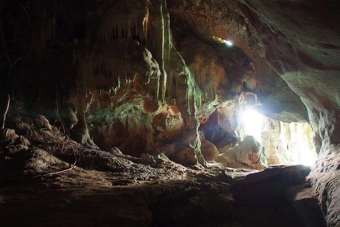 Luxury Small Group Phang Nga Bay and Beyond - Hong Island Sea Canoeing, the Best Way to See the Hongs
