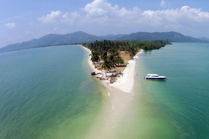 Luxury Small Group Phang Nga Bay and Beyond - From Simba Sea Trips to the Phuket Boat Lagoon Marina