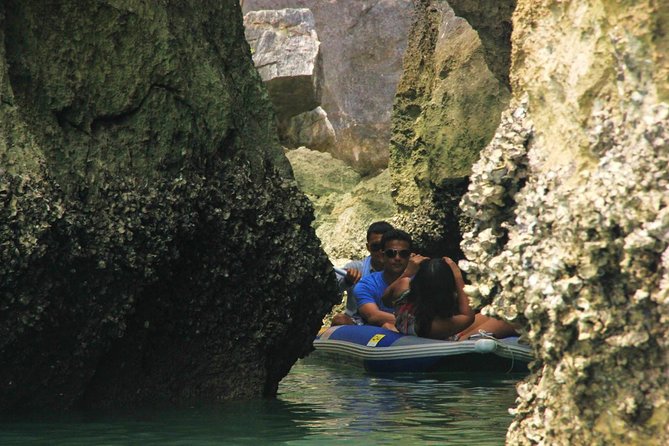Luxury Speedboat : Day trip to PhiPhi with National Park fee - Price and value: what $96.28 buys you (and what it avoids)