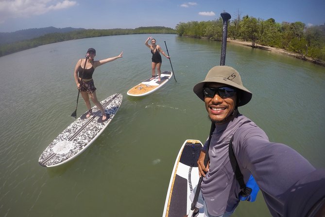 Mangroves SUP Tour Phuket - Key highlights before you go