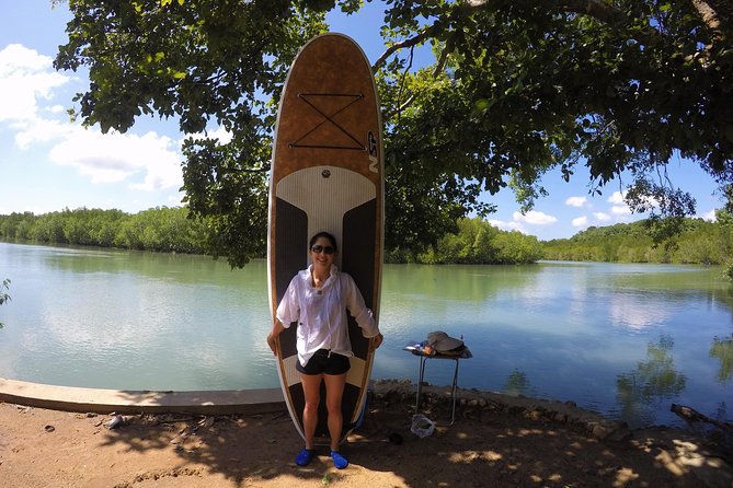 Mangroves SUP Tour Phuket - What you get for your $55.45: value that’s more than the price