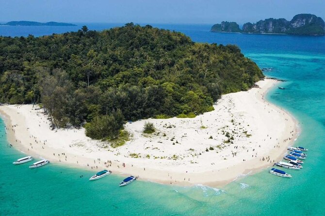 Maya Bay, Phiphi Island & Khai Day Trip with transfer from Phuket - Phuket departures, 7:30 start, and why the meeting point matters