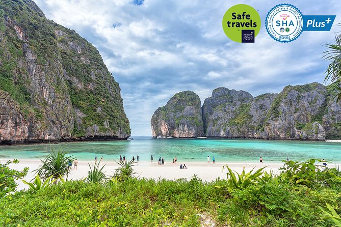 Maya Beach, Bamboo Island & Phi Phi Islands Tour From Phuket - Why This Bamboo-Phi Phi-Maya Loop Feels Worth the Time