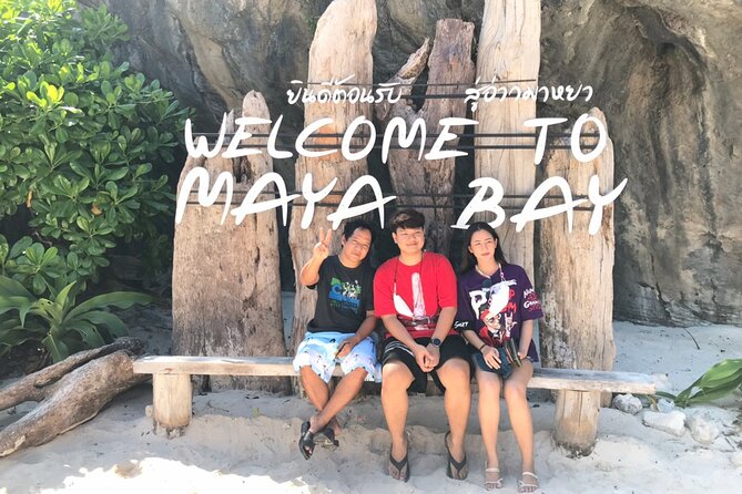 Maya Beach, Bamboo Island & Phi Phi Islands Tour From Phuket - Price and what you’ll pay beyond the headline $85.06