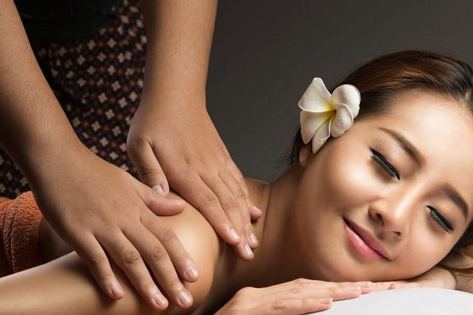 Morning Blue Sky Spa Package with Private Transfer - Private Transfer in Phuket: How the Morning Pickup Impacts Your Relaxation